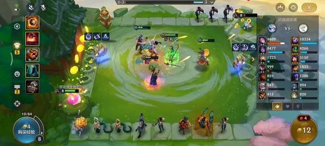 金鏟鏟之戰(zhàn)s9.5賭狗陣容推薦 s9.5賭狗陣容搭配玩法攻略