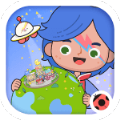 miga towe my world1.63外賣店無廣告下載