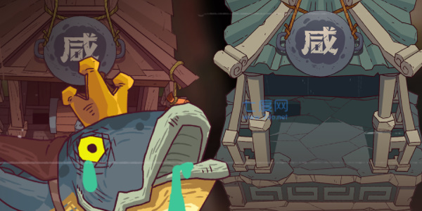 咸魚之王燈神挑戰(zhàn)攻略