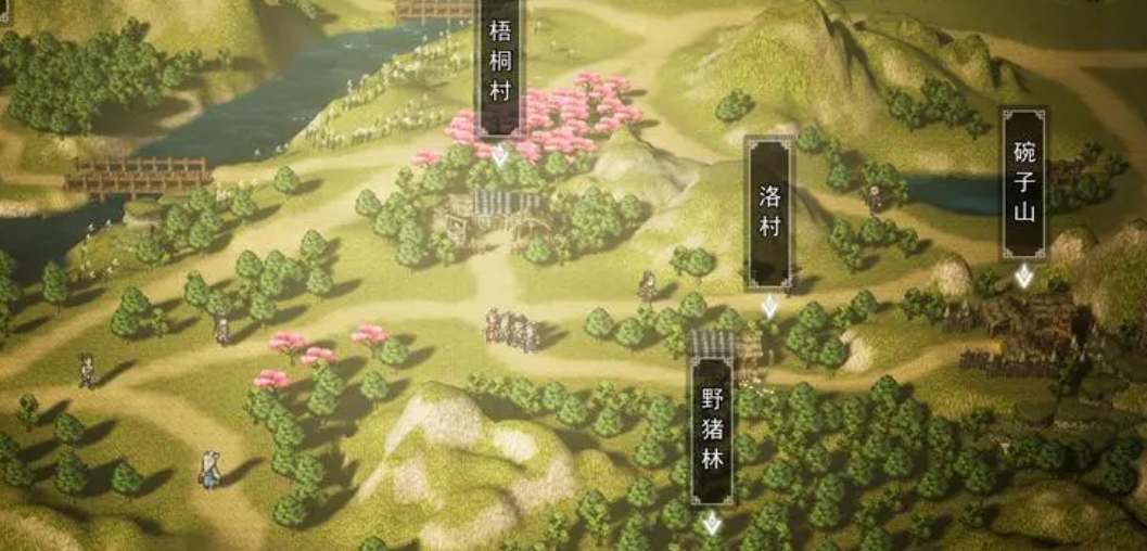 逸劍風(fēng)云決戰(zhàn)力不足怎么辦 戰(zhàn)力不足解決方法