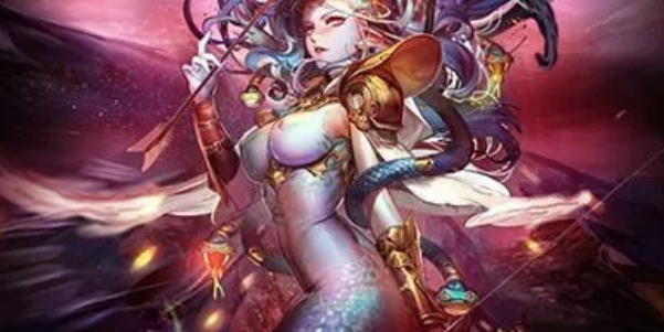 小冰冰傳奇懷舊版蛇發(fā)女神怎么打 永生夢境蛇發(fā)女神陣容打法攻略