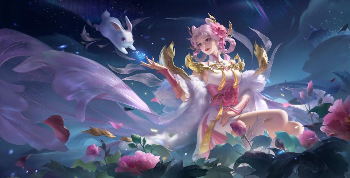 王者榮耀秘寶星盤第三期攻略 秘寶星盤第三期抽獎概率一覽表