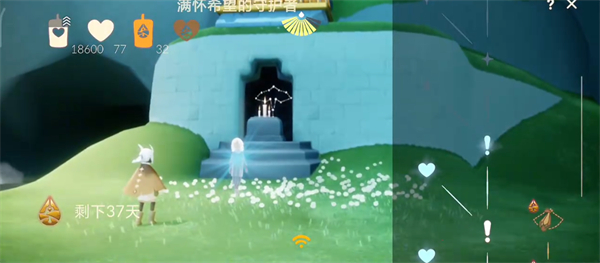 光遇歸巢季任務(wù)四怎么做 歸巢季第四個任務(wù)攻略