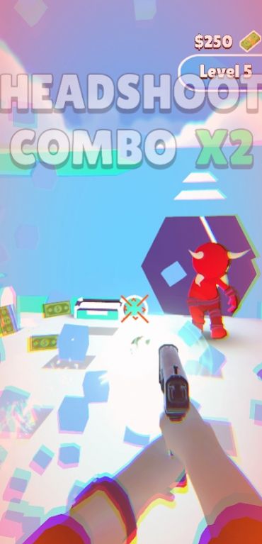 頭部射擊大師游戲中文版截圖4