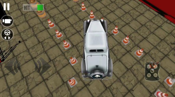 機(jī)車大賽游戲最新版截圖1