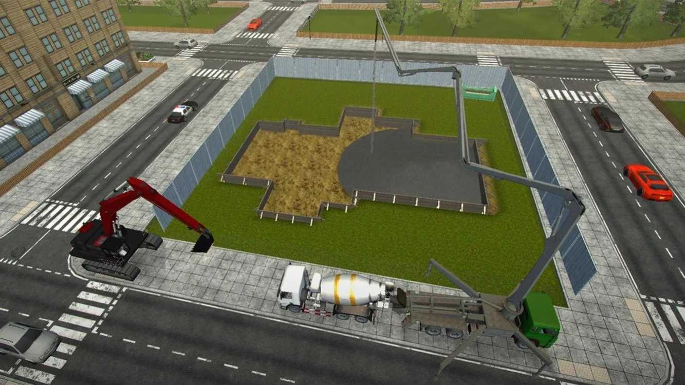 建筑模擬器專業(yè)版下載安裝漢化版中文版截圖6