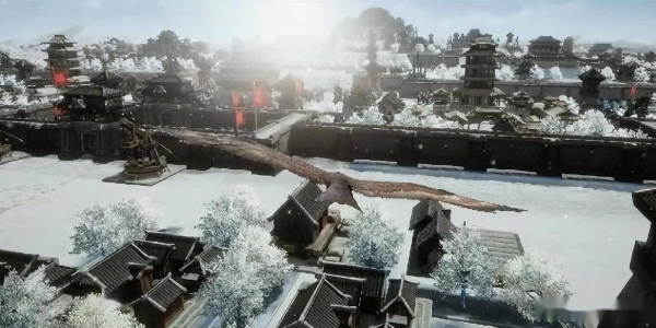 戰(zhàn)地?zé)o疆潛龍之地探索攻略 潛龍之地探索流程圖文詳細