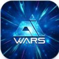 AI战争传奇崛起游戏中文版（AI Wars Rise of Legends）