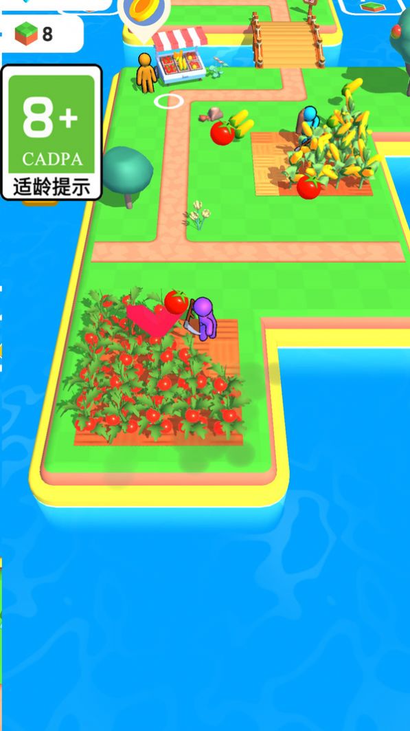 種菜大師紅包版app正版下載截圖6