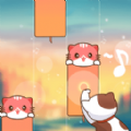 白塊兒節(jié)奏達人鋼琴音樂小游戲版