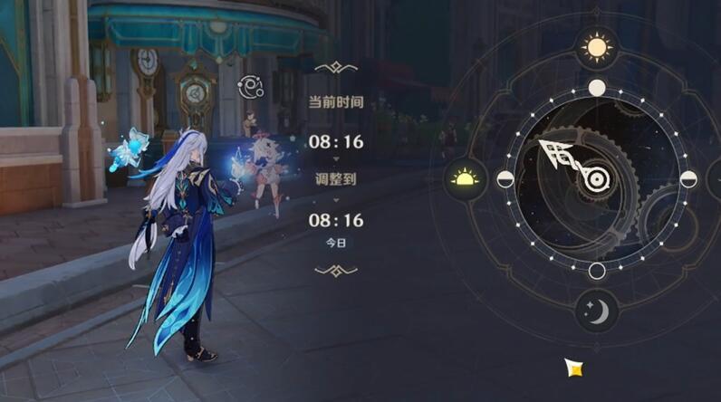 原神葉間淚任務(wù)攻略 葉間淚任務(wù)圖文通關(guān)流程