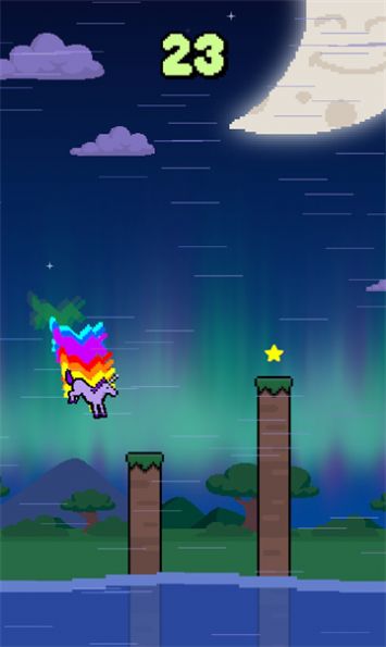 bunnyhop兔子警官同人游戲安卓漢化版截圖2