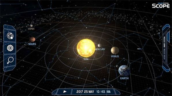 流浪地球探索宇宙升級(jí)版下載安卓最新版截圖2