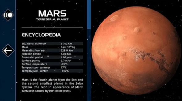 流浪地球探索宇宙升級(jí)版下載安卓最新版截圖3