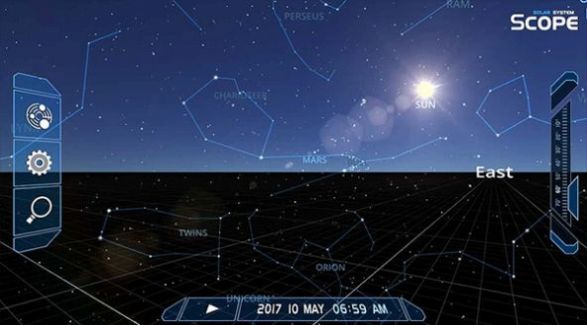 流浪地球探索宇宙升級(jí)版下載安卓最新版截圖4