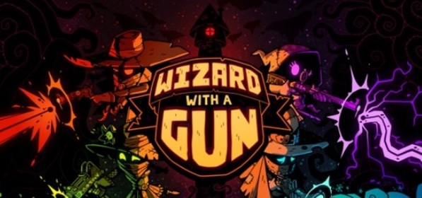 荒野槍巫steam叫什么 荒野槍巫steam游戲介紹