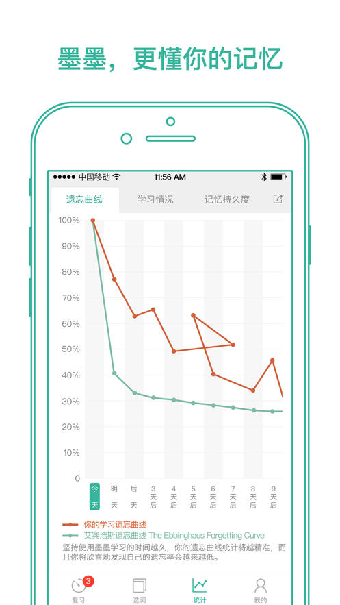 墨墨背單詞app下載安裝下載2024截圖4