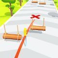 链锯投掷跑游戏安卓版