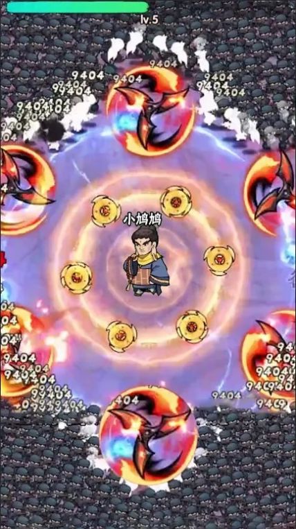 大俠飛刀游戲安卓版截圖1