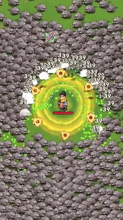 大俠飛刀游戲安卓版截圖3