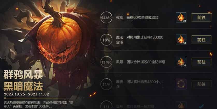 英雄聯(lián)盟手游費德提克怎么免費領(lǐng)  lol4.4版費德提克免費領(lǐng)取攻略[多圖]圖片2