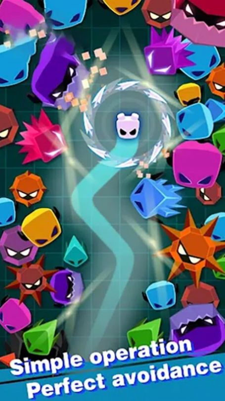 飛刀旋旋游戲版截圖3