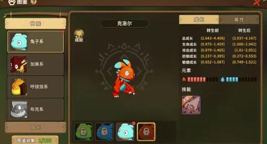 石器時代覺醒攻擊系寵物哪個好 攻擊系寵物選擇推薦