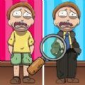 眼力我最六游戏安卓版