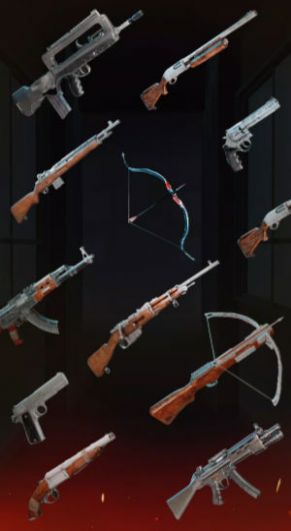 死亡突襲僵尸射手3D游戲手機版截圖2