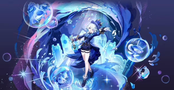 原神4.2前瞻推遲到什么時候 4.2前瞻直播時間最新