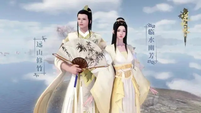 逆水寒手游浮光秘語(yǔ)任務(wù)怎么做 浮光秘語(yǔ)任務(wù)通關(guān)攻略
