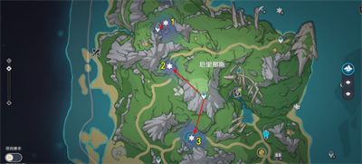 原神獸境裂隙挑戰(zhàn)任務攻略 獸境裂隙挑戰(zhàn)任務圖文流程