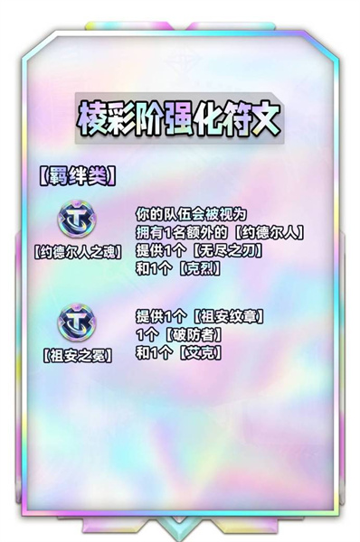 云頂之弈s9?？怂谷[圖
