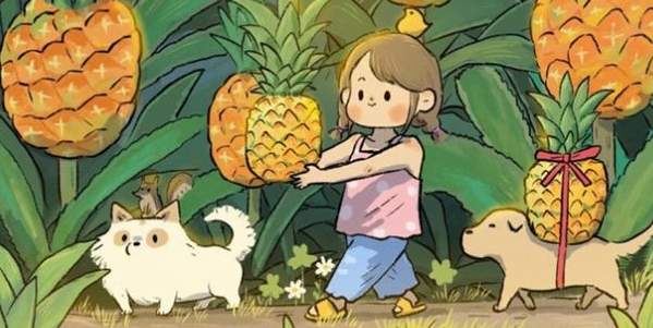 夢想遇見童話兌換碼