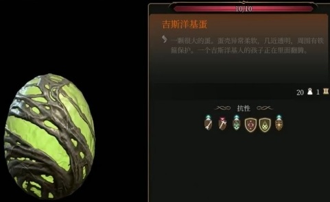 博德之門(mén)3光耀會(huì)偷蛋怎么做 光耀會(huì)偷蛋任務(wù)攻略