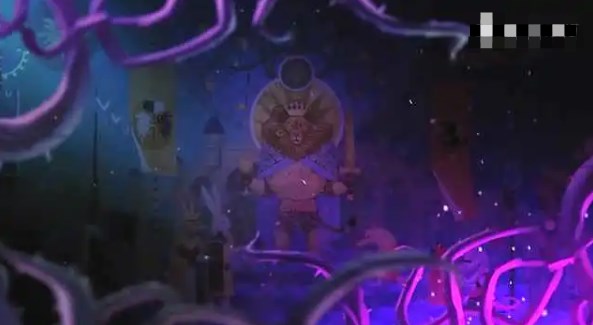 奇幻RPG《阿門(mén)羅》移動(dòng)版視頻宣傳片