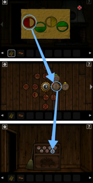遺忘之丘傳說林中小屋攻略