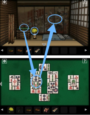 遺忘之丘傳說攝魂畫攻略