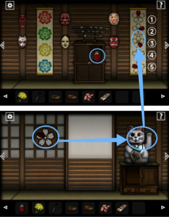 遺忘之丘傳說攝魂畫攻略
