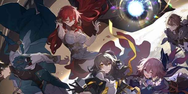 崩壞星穹鐵道1.6版本新角色怎么樣 1.6版本新角色最新情報