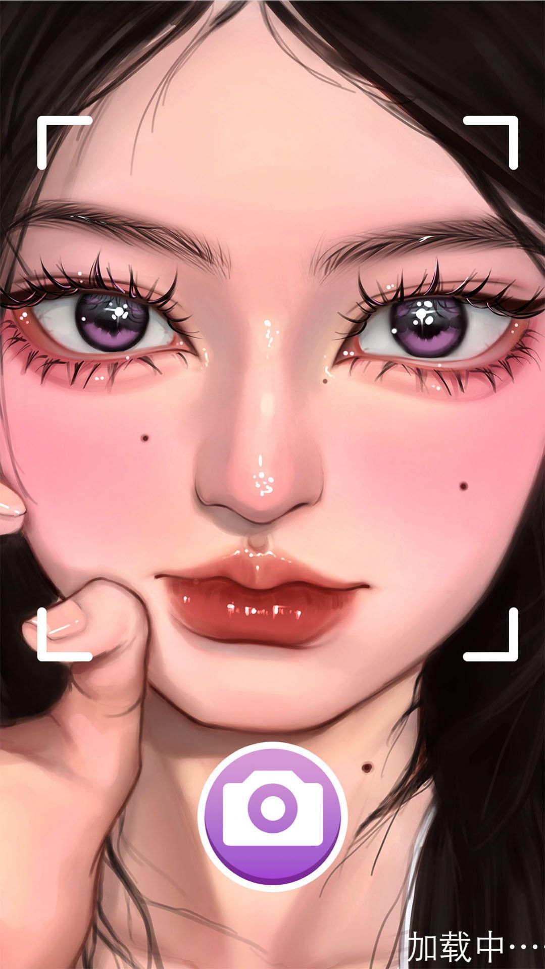 少女愛美妝下載安卓版截圖2