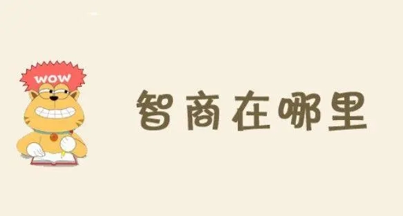 智商在哪里攻略大全 全關(guān)卡通關(guān)攻略