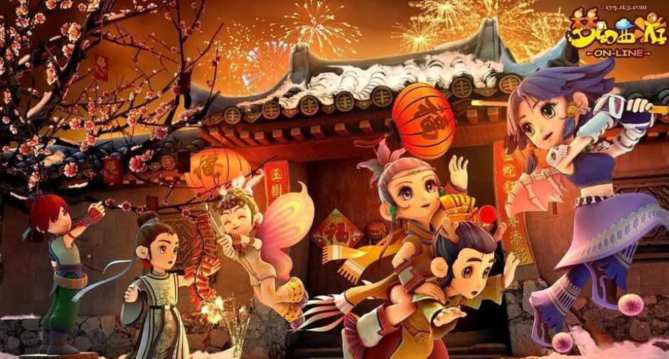夢幻西游手游卡牌淘汰賽怎么玩 淘汰賽游戲機制