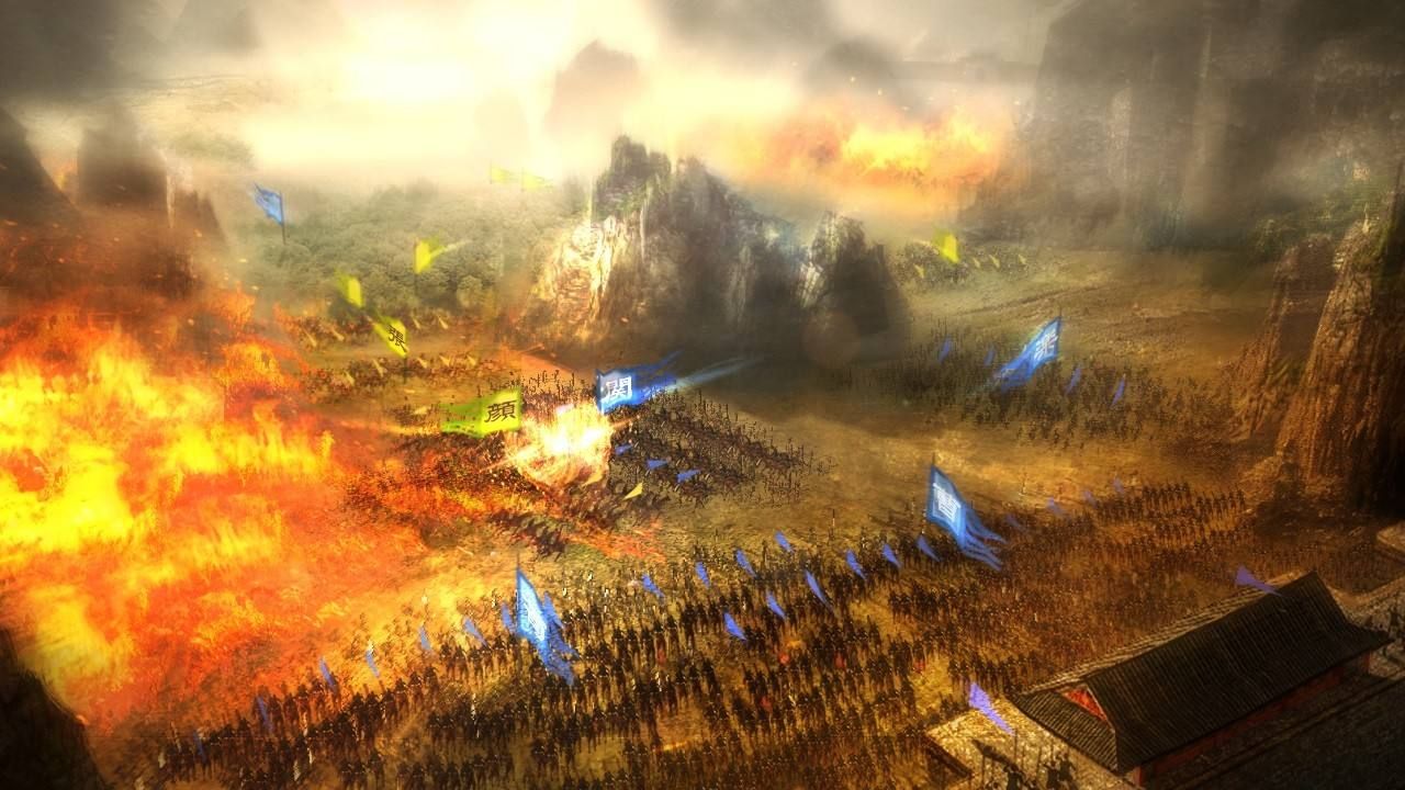 三國(guó)志戰(zhàn)略版攻略 埋伏敵軍技巧分享