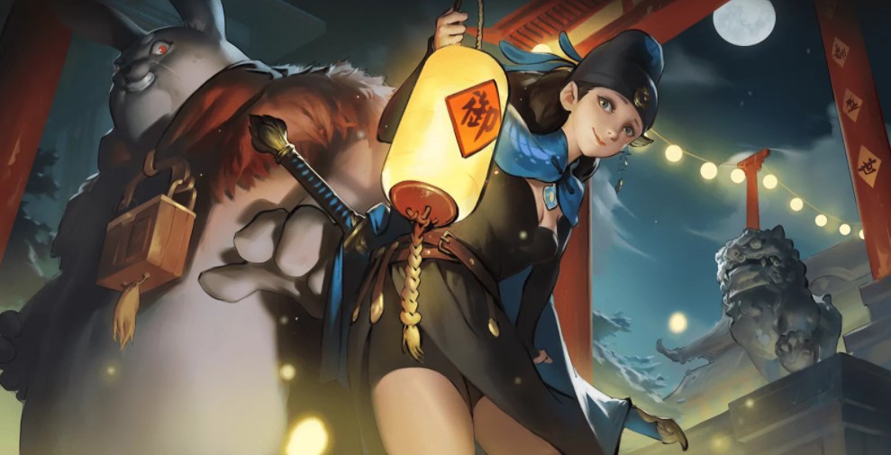神都夜行錄妖靈委派特殊委派排名攻略