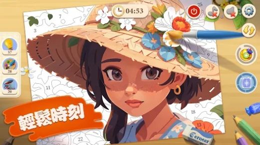 繽紛童話鎮(zhèn)游戲安卓版截圖2