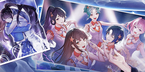 閃亮的你次元巡音怎么玩 次元巡音玩法攻略