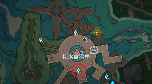 原神怒濤之災(zāi)禍任務(wù)攻略