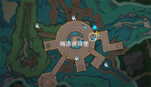 原神怒濤之災(zāi)禍任務(wù)攻略