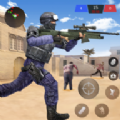 關(guān)鍵射手游戲版